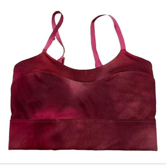 Free People Beat the Heat Sports  Bra Size S - Picture 5 of 13